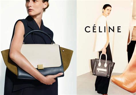 every purse designed by phoebe philo celine|philo Celine era.